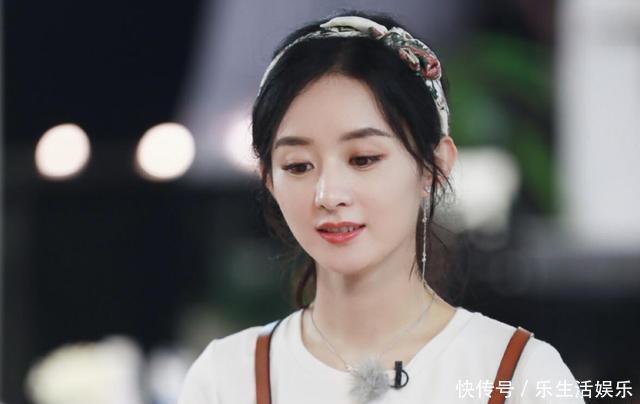 衣服|《中餐厅》赵丽颖房间乱被吐槽,冤吗?其实她可以学一下李浩菲