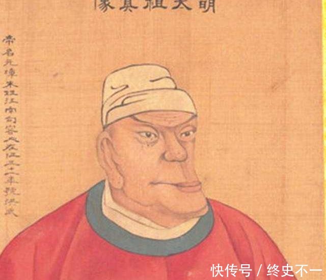 清朝|清朝抹黑明朝的6件事，我们都被满人骗了