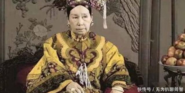 古人|古人逝世时，为何要在嘴里塞东西？慈禧塞夜明珠，武则天最残忍