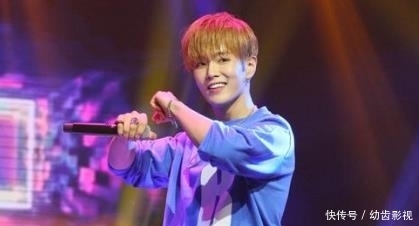  易易紫|李汶翰易易紫疑恋爱，李汶翰个人资料简介