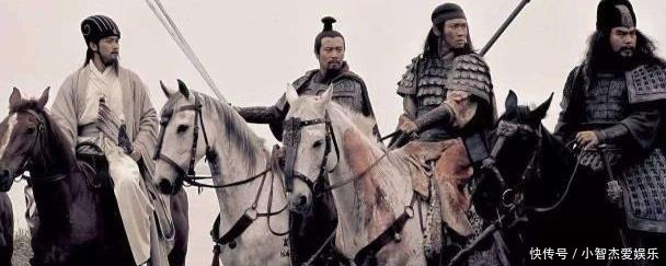 子孙|蜀国亡后，为何张飞的子孙依旧飞黄腾达？你看看张飞的老婆是谁