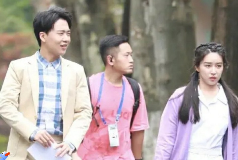  超级|《跑男》下期迎重量级嘉宾，不仅人气超级高，颜值还不输baby