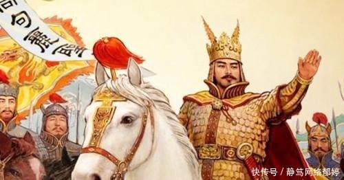 灭族|一代大才, 因修史揭皇家疮疤, 误闯红线, 触犯逆鳞而被灭族