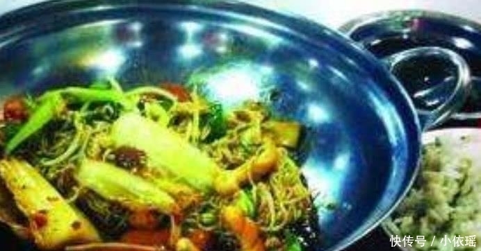 厂子|揭秘: 在“富士康”的食堂吃饭, 这碗面条必须要点, 就因为碗长得好看?