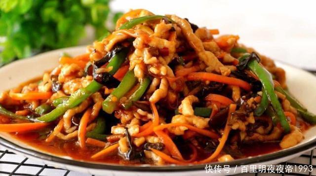 美食|川菜,10道招牌菜,吃过5道以上算你牛,都吃过的,真是美食达人