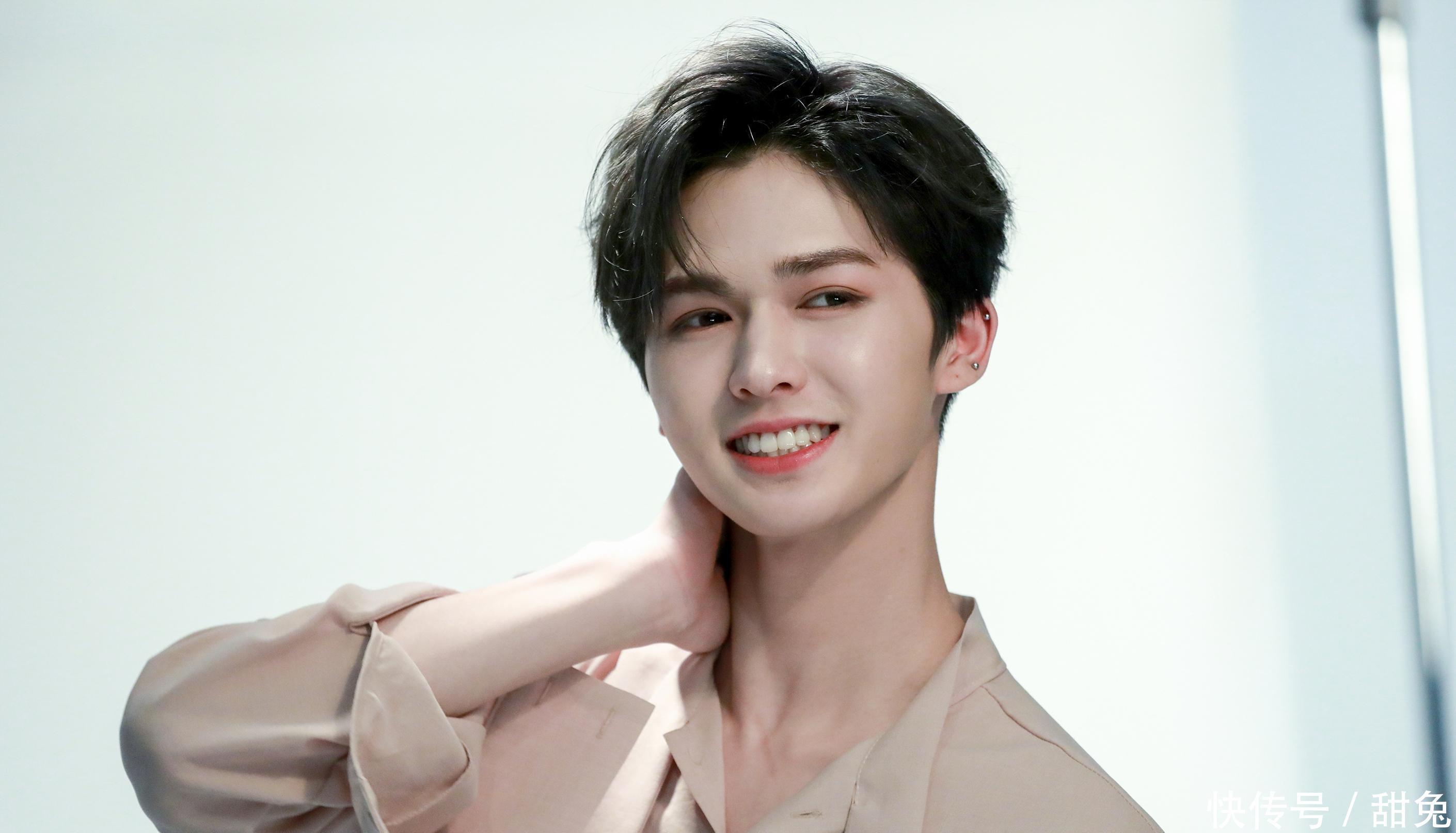 垃圾桶|挑战吧太空开播在即,吴宣仪朱正廷花式互怼,“姐弟模式”妥妥的