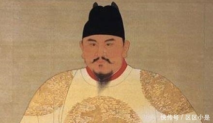 不已|朱元璋在朝堂上作诗一首, 前两句惹来哄堂大笑, 后两句大臣佩服不已