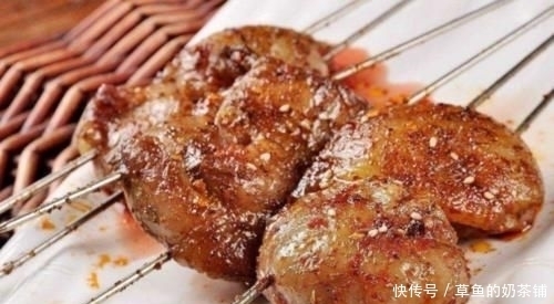 造假|卖了15年烧烤的朋友告诉我:4种肉无法造假,吃的是行家,点多了老板心累