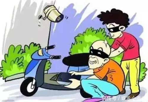 知识|谨防小偷“冲业绩”，防盗知识看这里！