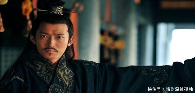 差距|鲁肃一生战略眼光卓越,力促联刘抗曹,吕蒙和他的差距在哪?