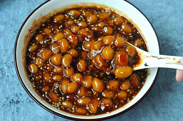 糯米粉|冬天最馋这懒人早餐,不用发面,8分钟出锅