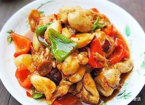 倒入|百吃不腻的几道家常菜,美味简单营养,解馋下饭,每次上桌准光盘