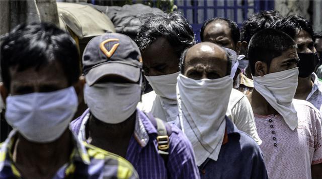 公布的数据|大型丑闻被英美曝光,印度已成为“毒窝”,开启“花式洗白”路线