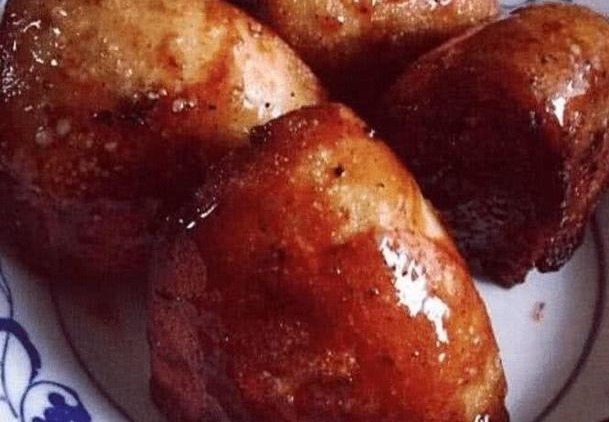 豌豆糕|快消失的6种小吃,00后没吃过,吃过的孩子都打酱油