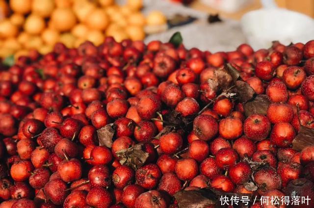 烤地瓜|秋天,你看起来真的很好吃!