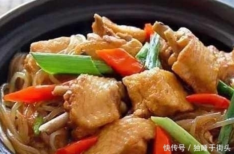 上桌|特别开胃的家常菜,百吃不腻,操作简单上桌快,特下饭