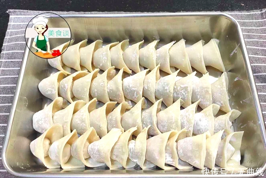 用来|立秋节气,此肉贵点也要吃,用来包饺子,又鲜又营养,家人都爱吃