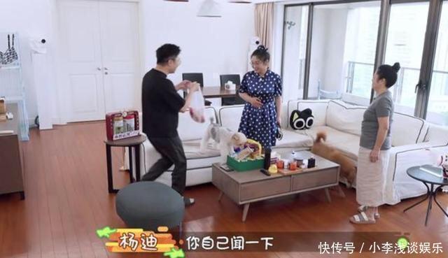 忧心忡忡|为了保持活跃度频繁接综艺,30岁杨迪亚健康严重,杨妈忧心忡忡