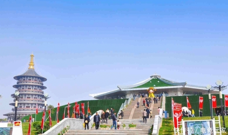  历史文化底|如果我国要迁都，应该迁到哪里？网友：这两座城市最适合！