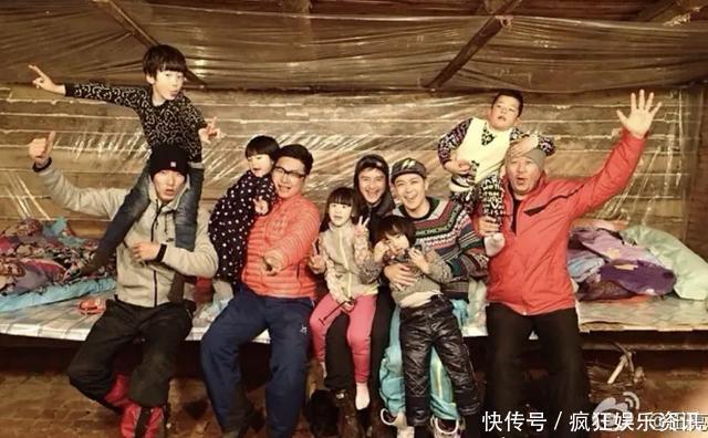  综艺|20年回忆杀：湖南卫视让人念念不忘的，不是快本还珠，而是这群人