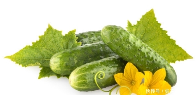  标准|带花黄瓜吃不得？弯直是判断黄瓜是否有害的标准？