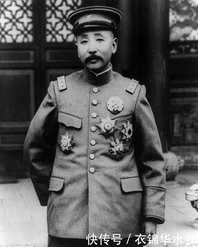 摄行大总统职|民国38年一共多少总统? 最短才任职9天