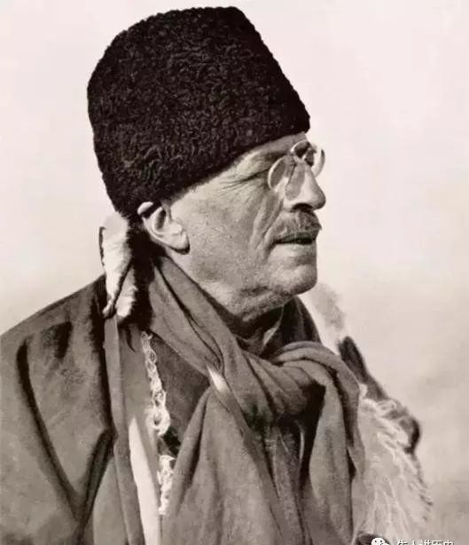 发现|楼兰古国难以解密的原因之一,被最先发现的外国人劫走大量文物