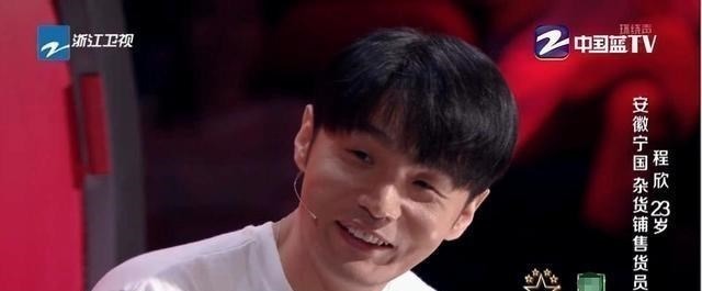 李宇春|李荣浩挑战谢霆锋,李荣浩有个学员唱两首歌曲