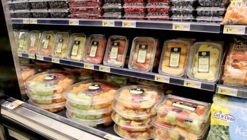 超市|超市里的这4样东西,再便宜也不要买,超市员工我们自己都不吃