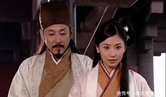 回头|汉武帝欲杀奶妈,奶妈回头看向此人,最终逃过一劫
