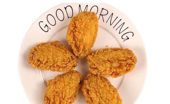 味道|肯德基里最良心的4种产品,分量大味道好,还便宜