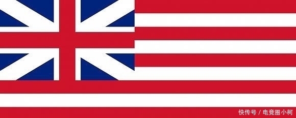  直白|最直白的国旗, 美国星条旗