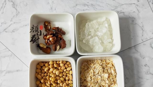 早餐|家有读书娃,营养特重要,我隔三岔五给孩子做这早餐,省事又好喝