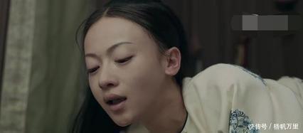 顺妃|《延禧攻略》为什么乾隆会宠幸顺妃才不是因为顺妃比璎珞漂亮