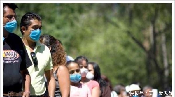 福井敬二|6000万人感染,1.2万人丧命,美国2009大瘟疫启示录