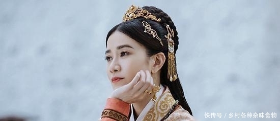 如今|TVB女星一起北上如今云泥之别，蔡少芬佘诗曼内地爆红，小花被骂