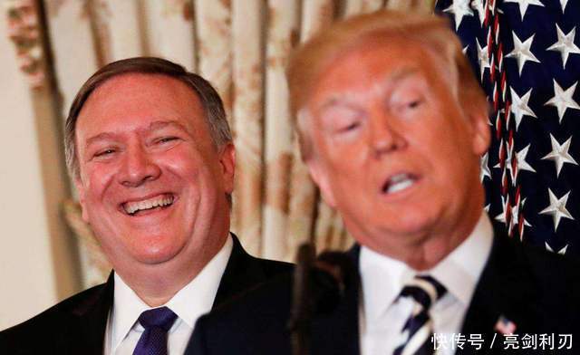 美国|美国又一盆脏水泼向中国,大选结束之前,这一幕将会不断上演