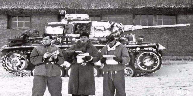 斯大林格勒|号称曼施坦因巅峰之作的战役是哪一场呢?为何这样评价这场战役?