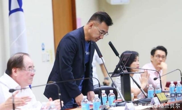 市长|告别韩国瑜这个“救世主”,民进党只剩最后一个假想敌