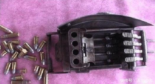 有多强|德国军工有多强一根小小的二战德军皮带,隐藏着如此深的杀机!