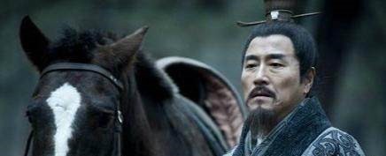 刘邦|萧何,刘邦最好的难兄难弟