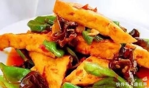  分钟|色香味俱全的几道家常菜，家里来客人，分分钟搞定，不用在下馆子