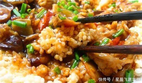 锅巴|他太好吃了,你不能不吃,这是一种自制的方法,他光滑柔软