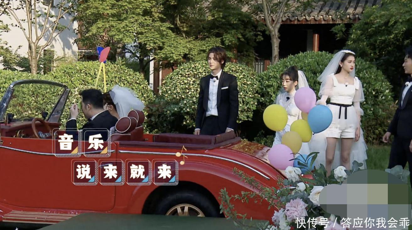  年龄|跑男团年龄小的飞行嘉宾，关晓彤年纪最大，最小的只有五岁