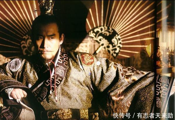 李世民|单雄信死后，转世为外国人向唐朝复仇，至今仍被韩国人当英雄崇拜