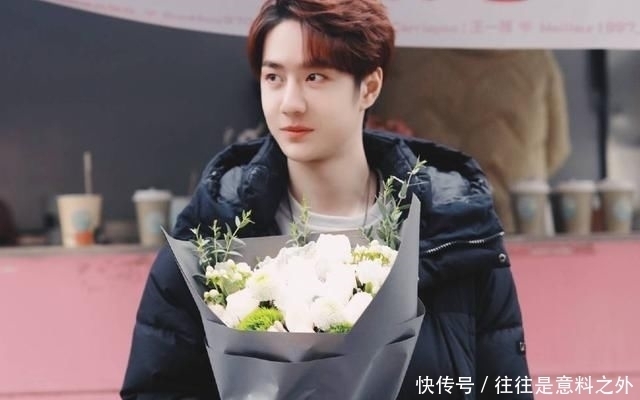 代言|王一博因代言问题不续约天天向上?官方终于给出答案,不愧是酷盖