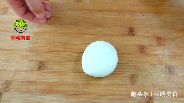  发面|家常版葱花鸡蛋饼，不发面不烫面，简单几步，酥软好吃，凉了不硬