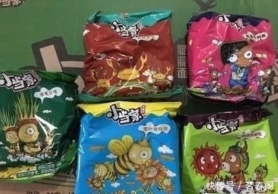 哥哥|岁月不饶人7种暴露年龄的零食,全吃过的都从小哥哥变成大叔了