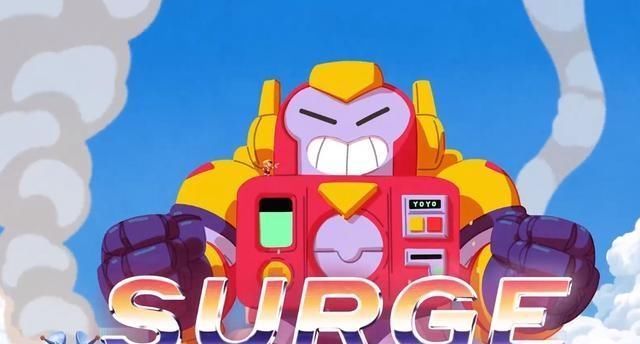 胜率|荒野乱斗一图看懂瑟奇究竟有多强全模式胜率无人能及