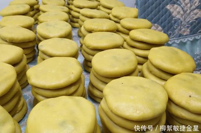 美食|山西太谷区美食指南